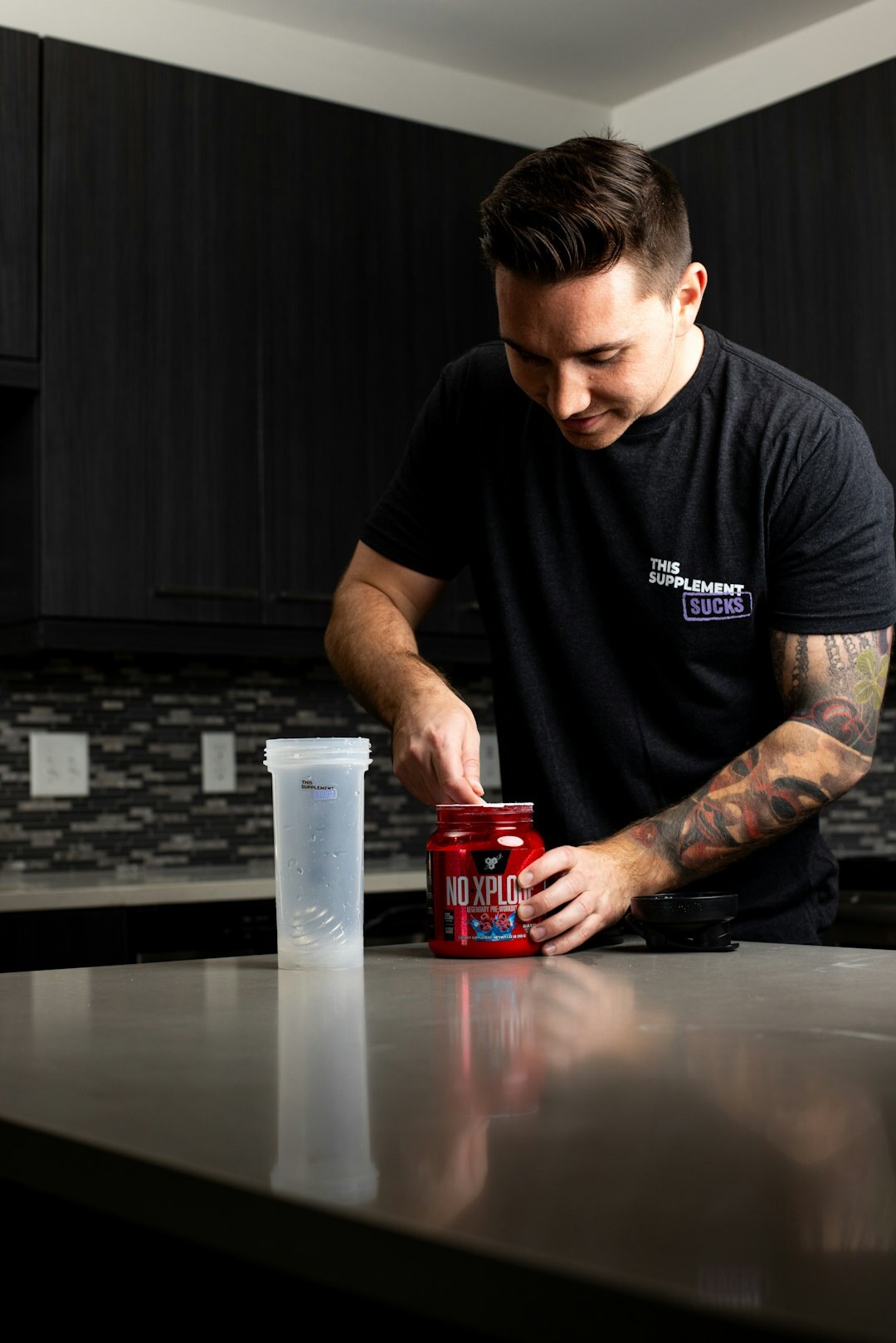 athlete meal preparation