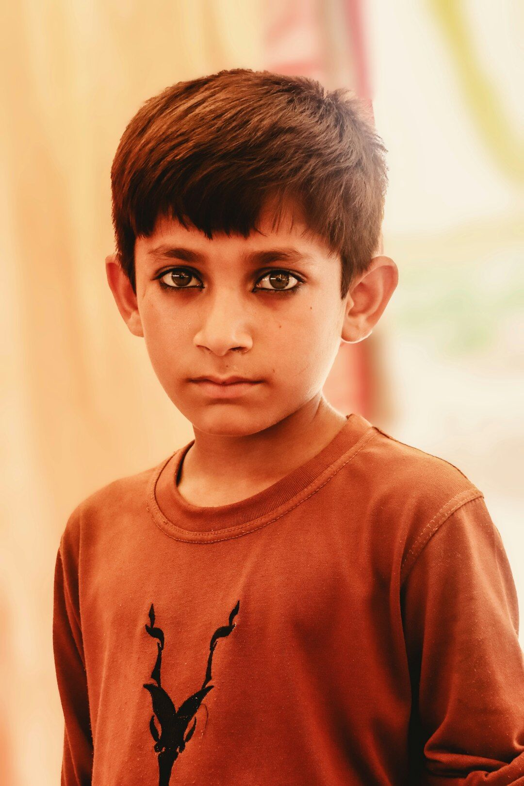 actor childhood photo